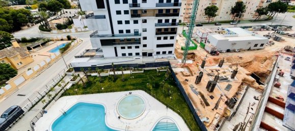 2 chambres appartement à vendre à Dehesa De Campoamor, Alicante, Valencian Community, Spain № 365356 2
