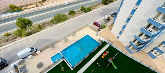 2 chambres appartement à vendre à Dehesa De Campoamor, Alicante, Valencian Community, Spain № 365356 4