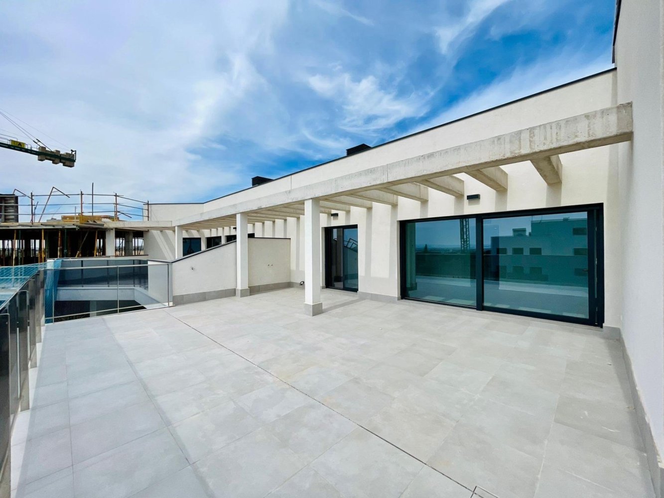 2 chambres appartement à vendre à Dehesa De Campoamor, Alicante, Valencian Community, Spain № 365356