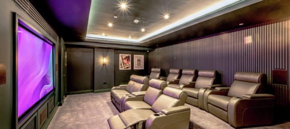 2 Schlafzimmer Wohnung in Slough, United Kingdom, Nr. 3274 5