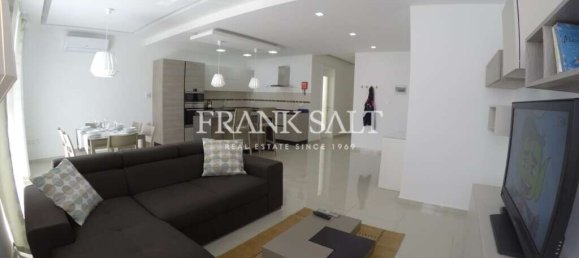 3 chambres Appartement à Saint Julian's, Malta No. 4436 19