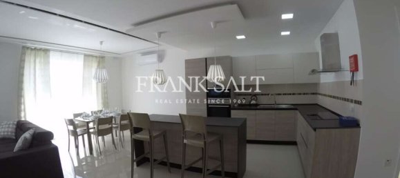 3 chambres Appartement à Saint Julian's, Malta No. 4436 18