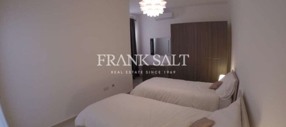 3 chambres Appartement à Saint Julian's, Malta No. 4436 15