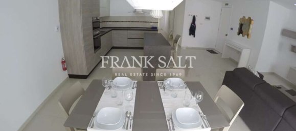 3 chambres Appartement à Saint Julian's, Malta No. 4436 9