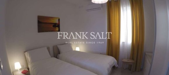 3 chambres Appartement à Saint Julian's, Malta No. 4436 13