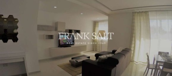 3 chambres Appartement à Saint Julian's, Malta No. 4436 5