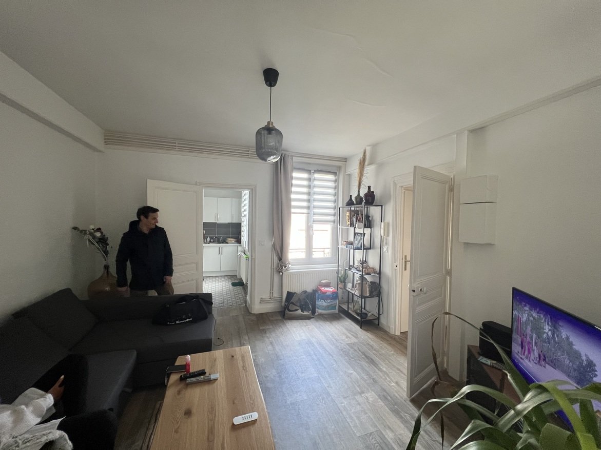 2 chambres Appartement à Reims, France No. 254130