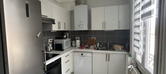 2 chambres Appartement à Reims, France No. 254130 2