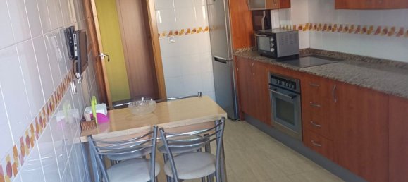 Квартира с 4 спальнями в Аликанте, Испания № 148829 12