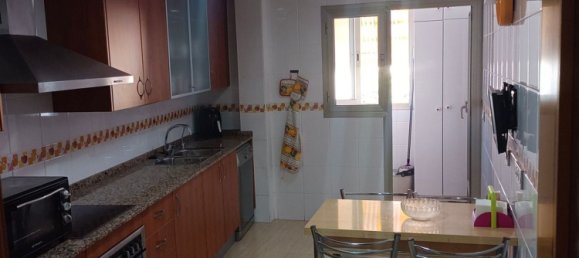 Квартира с 4 спальнями в Аликанте, Испания № 148829 19