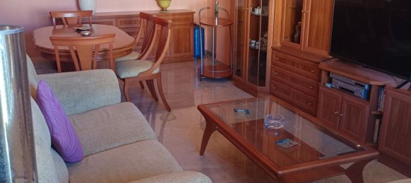 Квартира с 4 спальнями в Аликанте, Испания № 148829 13