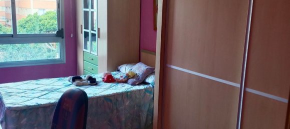 Квартира с 4 спальнями в Аликанте, Испания № 148829 17