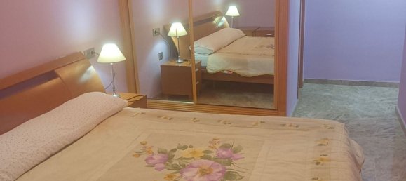 Квартира с 4 спальнями в Аликанте, Испания № 148829 10