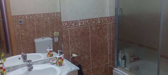 Квартира с 4 спальнями в Аликанте, Испания № 148829 21