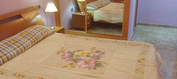 Квартира с 4 спальнями в Аликанте, Испания № 148829 31