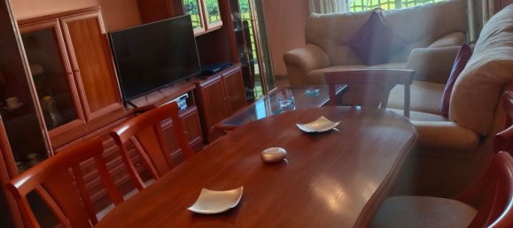 Квартира с 4 спальнями в Аликанте, Испания № 148829 20