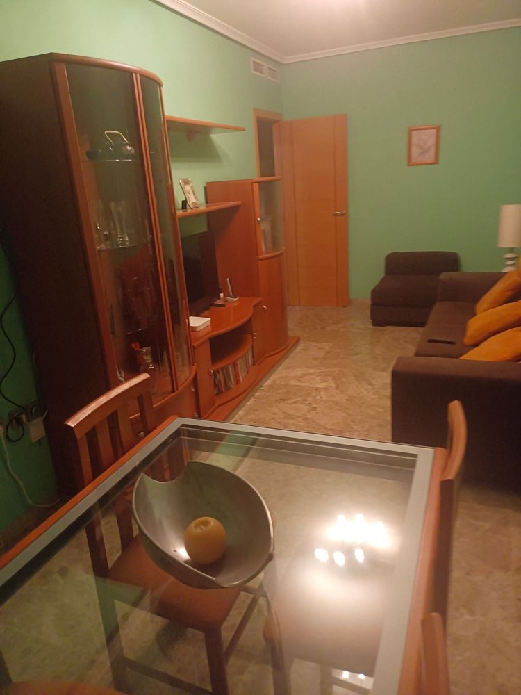 Квартира с 4 спальнями в Аликанте, Испания № 148829