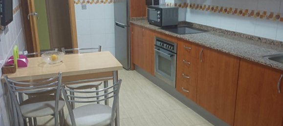 Квартира с 4 спальнями в Аликанте, Испания № 148829 23