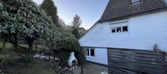 2 Schlafzimmer Stadthaus in Oberbergischer, Germany, Nr. 209837 7