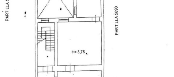 4 rooms Apartment in Syracuse, Italy No. 244620 13