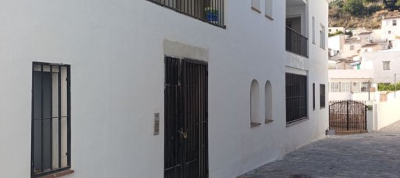 3 bedrooms Apartment in Sedella, Spain No. 156358 25