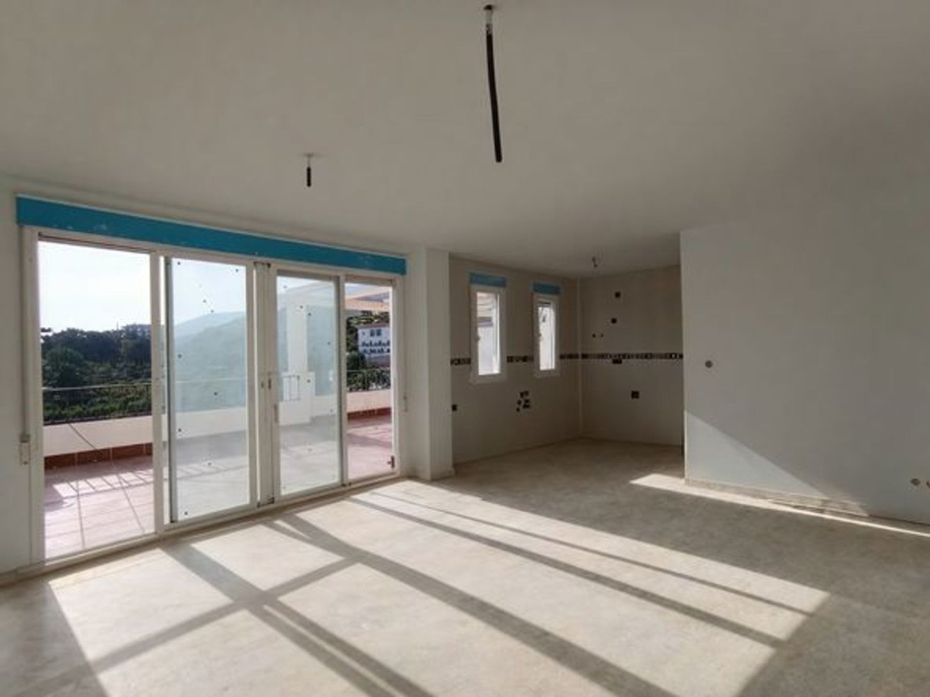 3 bedrooms Apartment in Sedella, Spain No. 156358