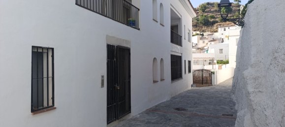 3 bedrooms Apartment in Sedella, Spain No. 156358 24