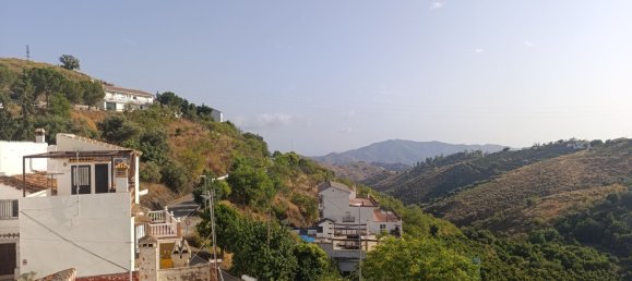 3 bedrooms Apartment in Sedella, Spain No. 156358 10