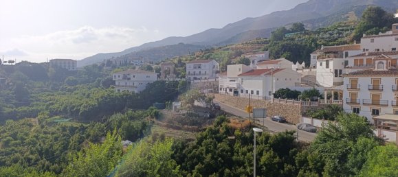 3 bedrooms Apartment in Sedella, Spain No. 156358 14