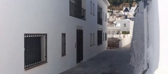 3 bedrooms Apartment in Sedella, Spain No. 156358 22