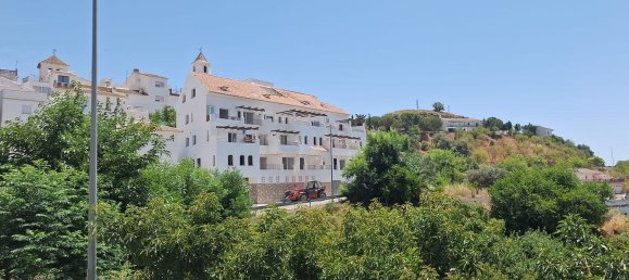 3 bedrooms Apartment in Sedella, Spain No. 156358 2