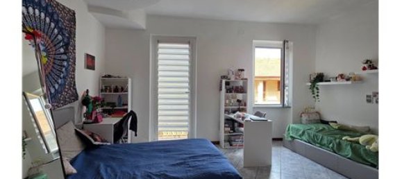 Квартира с 1 спальней в Инворио, Италия № 298572 14