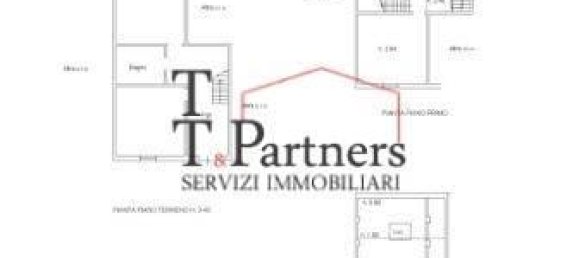 Villa de 6 habitaciónes en Campi Bisenzio, Italy No. 37679 40