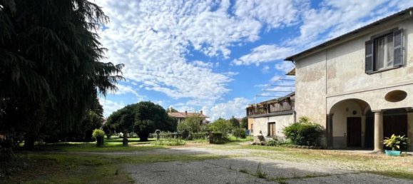 3 bedrooms Apartment in Terno d'Isola, Italy No. 380841 38