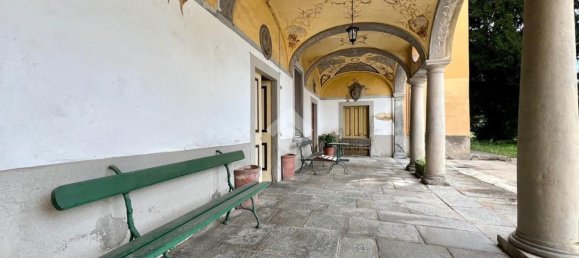 3 bedrooms Apartment in Terno d'Isola, Italy No. 380841 8