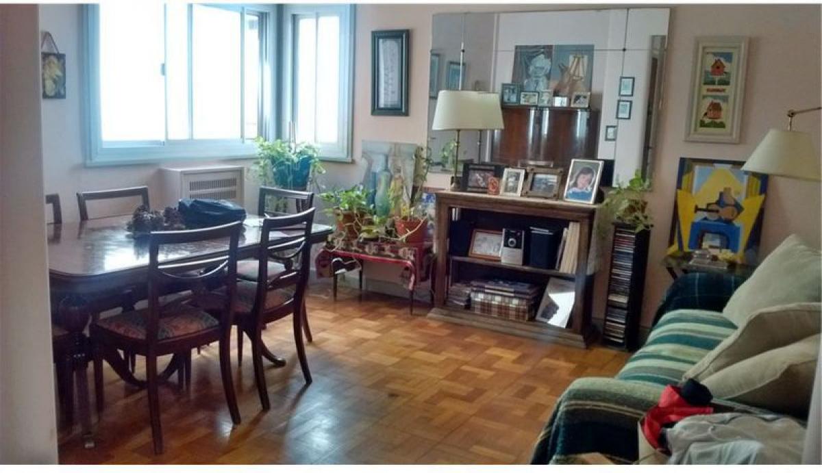 2 bedrooms Apartment in Buenos Aires, Argentina No. 88554