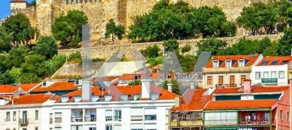 2 bedrooms Apartment in Lisbon, Portugal No. 78313 9