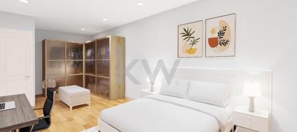 2 bedrooms Apartment in Lisbon, Portugal No. 78313 6