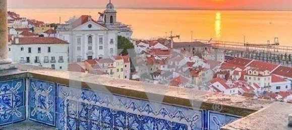 2 bedrooms Apartment in Lisbon, Portugal No. 78313 10