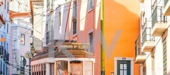 2 bedrooms Apartment in Lisbon, Portugal No. 78313 13