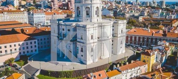 2 bedrooms Apartment in Lisbon, Portugal No. 78313 7