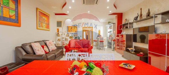 Apartamento de 3 habitaciónes en Bari, Italy No. 125240 9