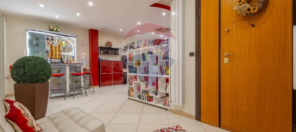 Apartamento de 3 habitaciónes en Bari, Italy No. 125240 4