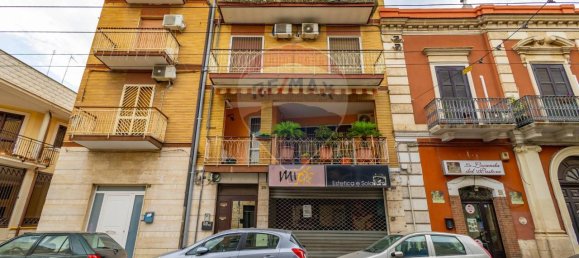 Apartamento de 3 habitaciónes en Bari, Italy No. 125240 33