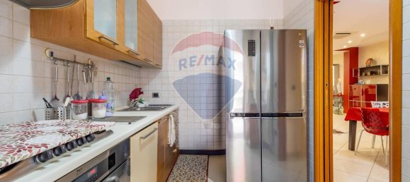 Apartamento de 3 habitaciónes en Bari, Italy No. 125240 13