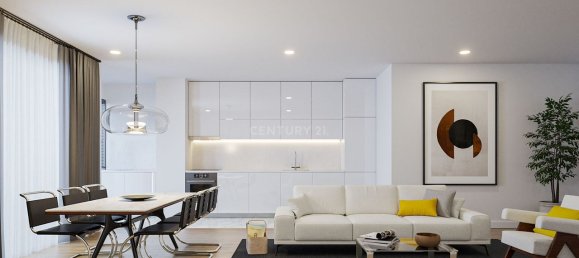 Apartamento T3 em Fânzeres, Portugal N.º 51984 3