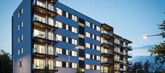 Apartamento T3 em Fânzeres, Portugal N.º 51984 9