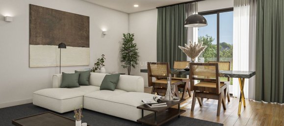 Apartamento T3 em Fânzeres, Portugal N.º 51984 4