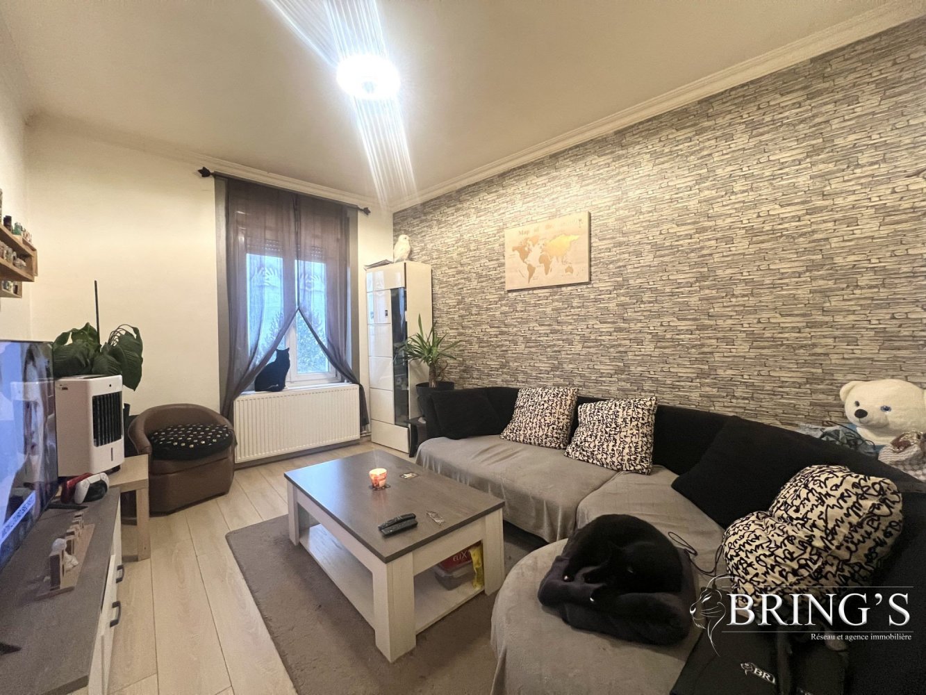 3 Schlafzimmer Gebäude in Valleroy, France, Nr. 156026