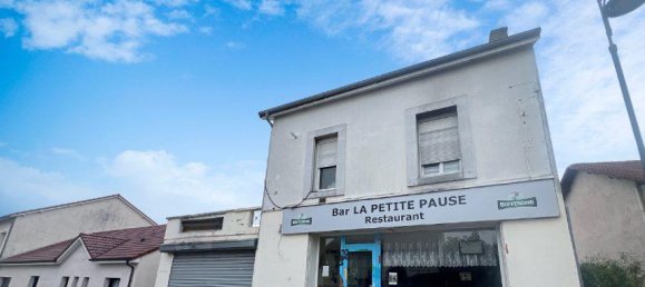 3 Schlafzimmer Gebäude in Valleroy, France, Nr. 156026 6